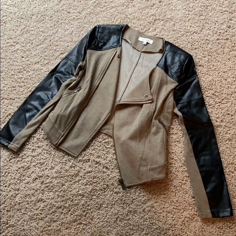 Brand New Umgee Jacket